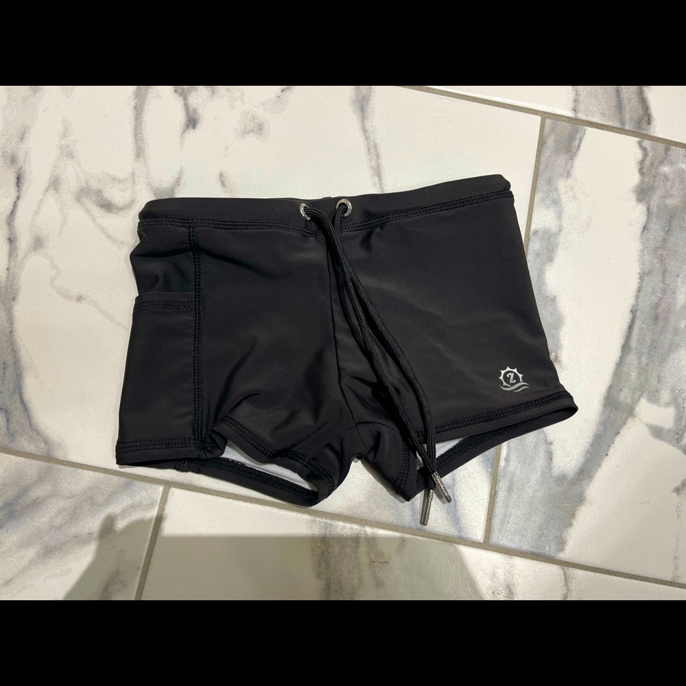 SwimZip Swimsuit